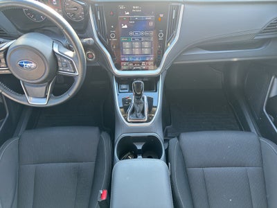 2023 Subaru Legacy Premium