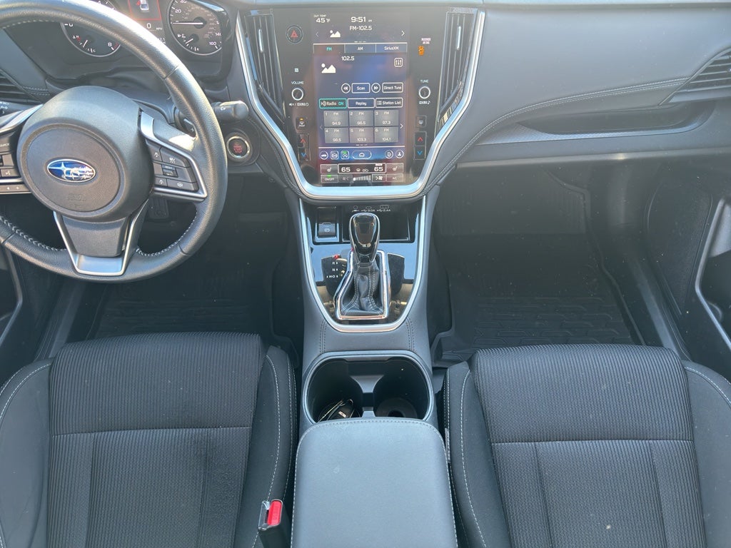 2023 Subaru Legacy Premium