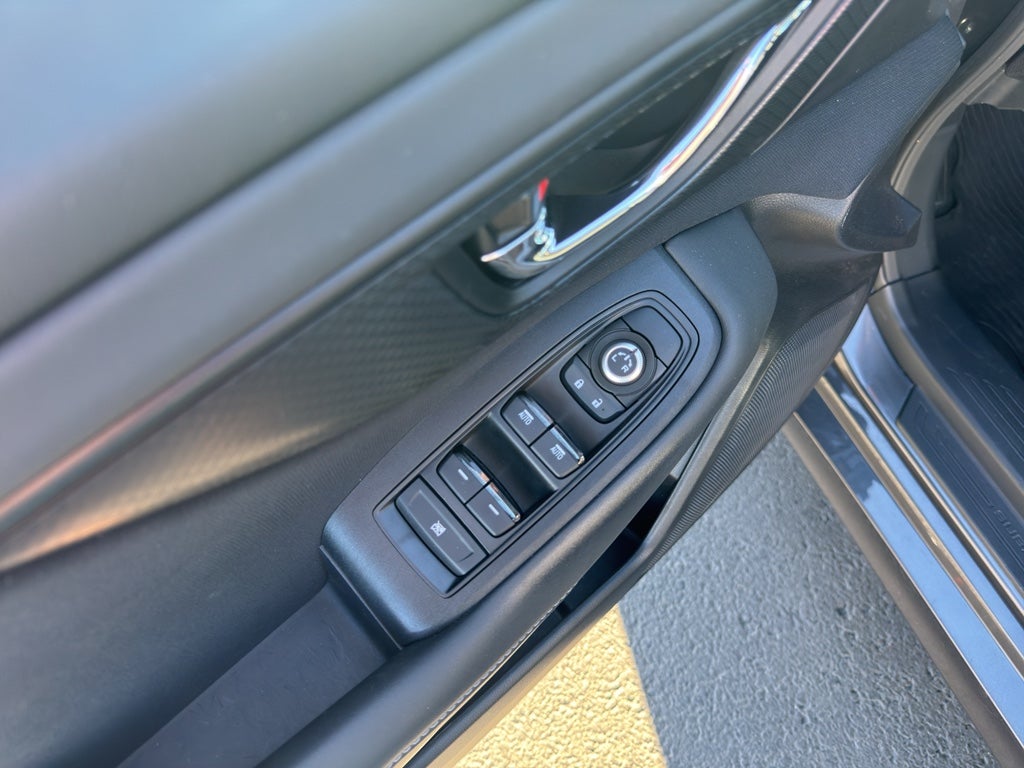 2023 Subaru Legacy Premium