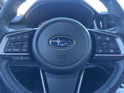 2023 Subaru Legacy Premium