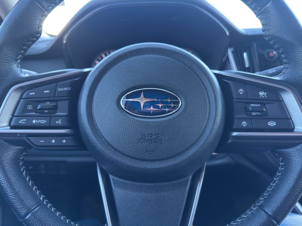 2023 Subaru Legacy Premium