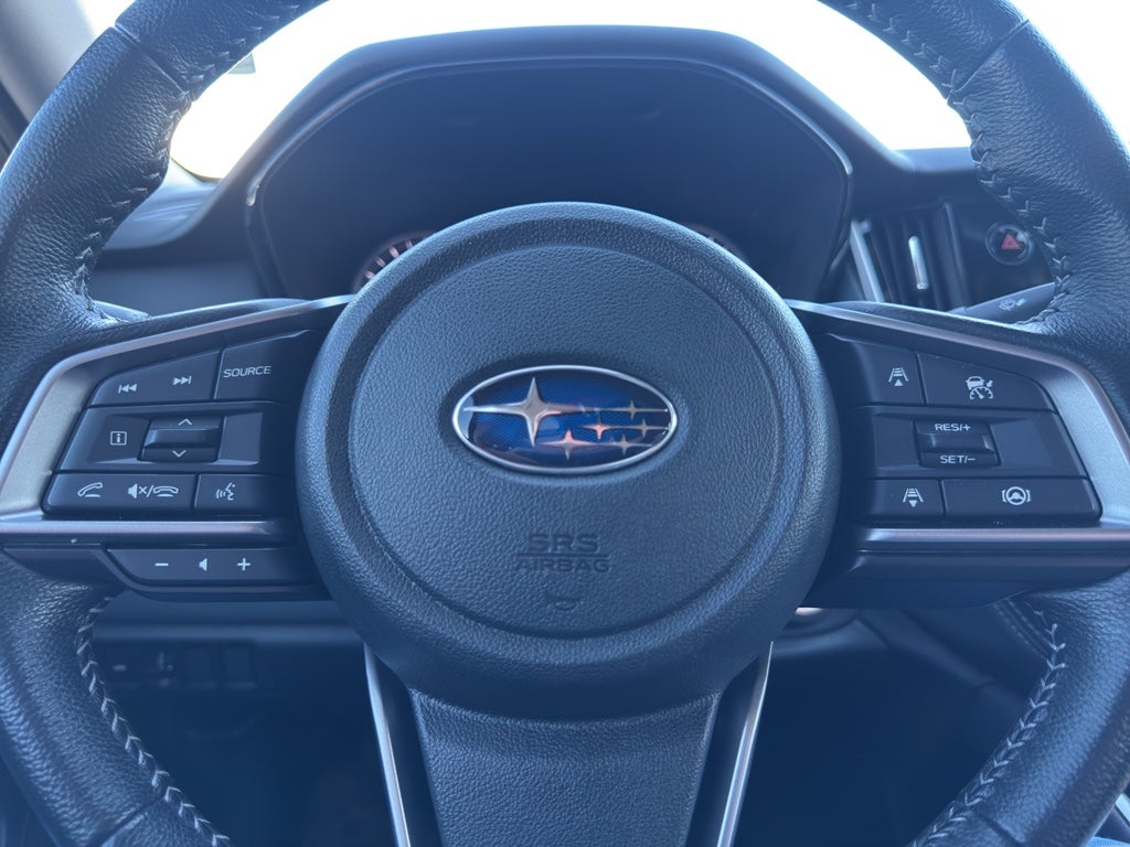 2023 Subaru Legacy Premium