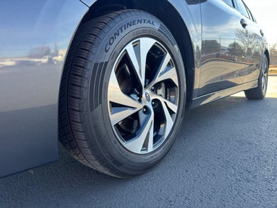 2023 Subaru Legacy Premium
