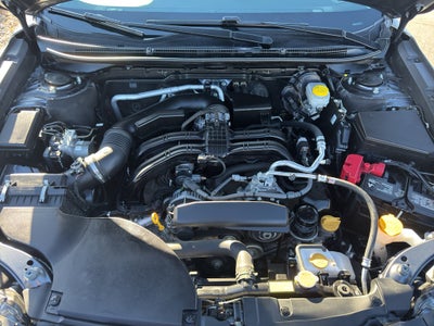 2023 Subaru Legacy Premium