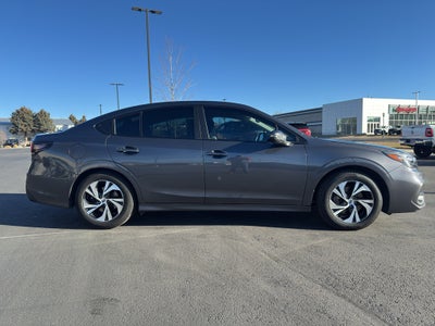 2023 Subaru Legacy Premium
