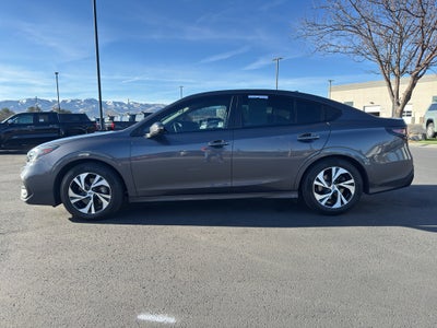 2023 Subaru Legacy Premium