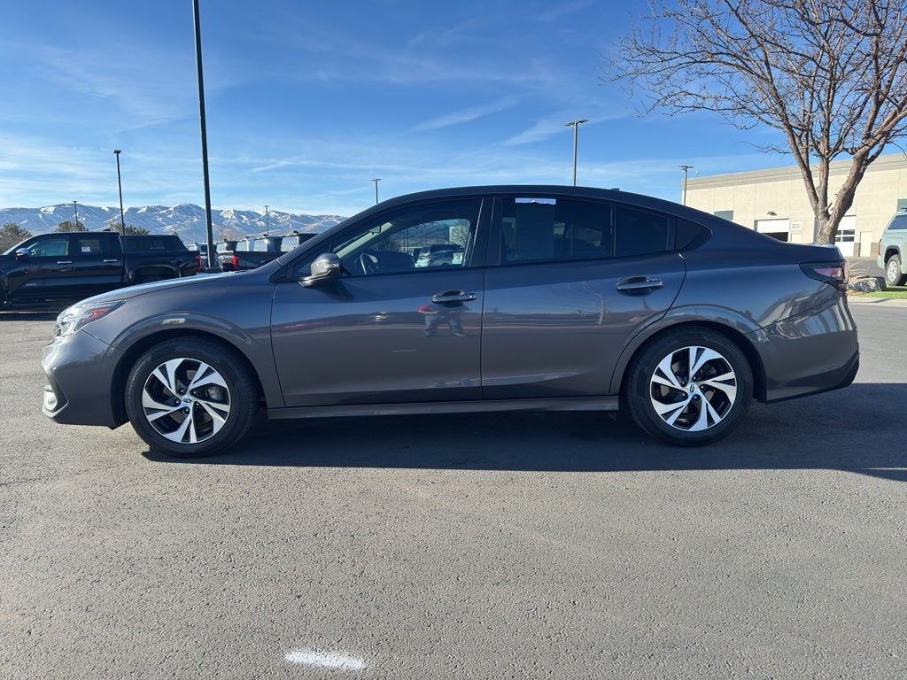 2023 Subaru Legacy Premium