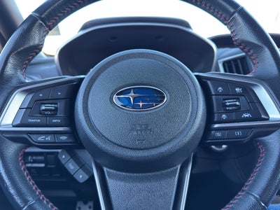 2022 Subaru Impreza Sport