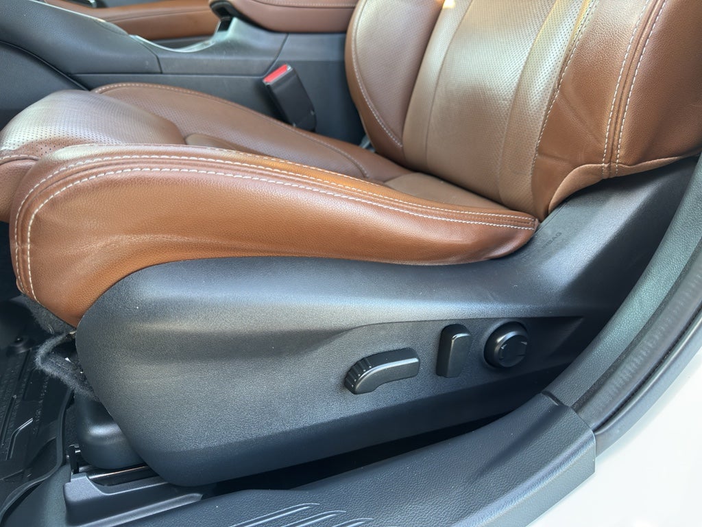 2021 Subaru Outback Touring