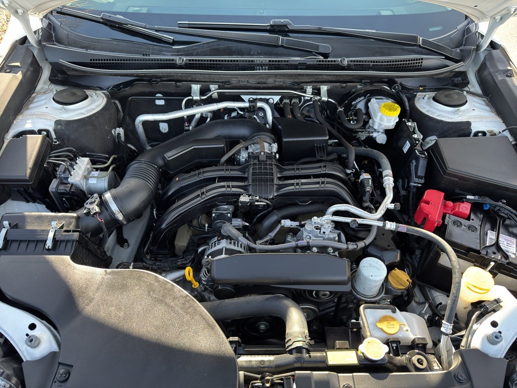 2021 Subaru Outback Touring