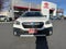 2021 Subaru Outback Touring