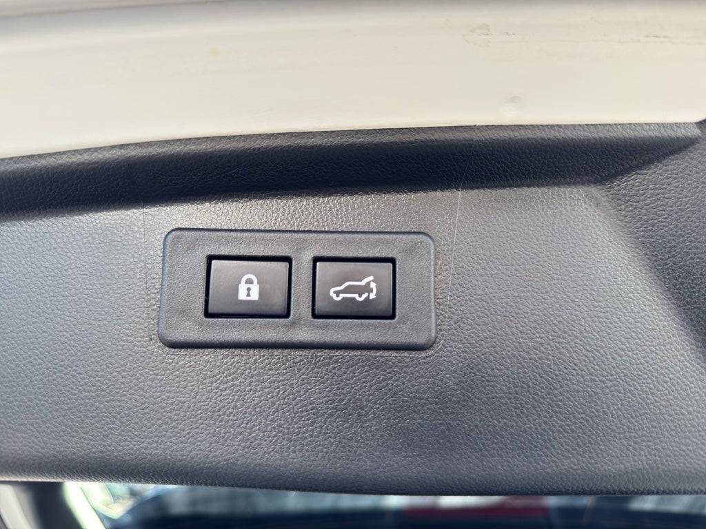 2021 Subaru Outback Touring