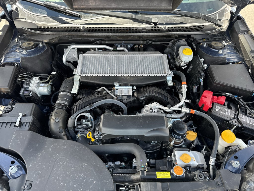 2025 Subaru Outback Touring XT