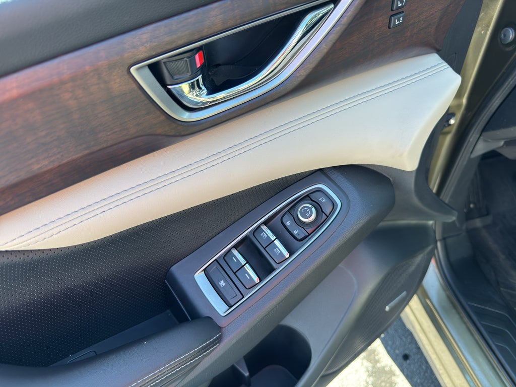 2022 Subaru Ascent Touring