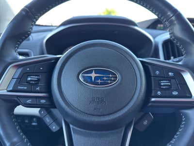 2022 Subaru Ascent Touring