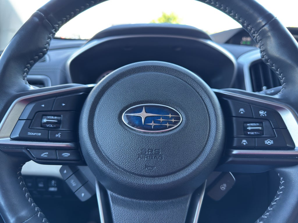 2022 Subaru Ascent Touring