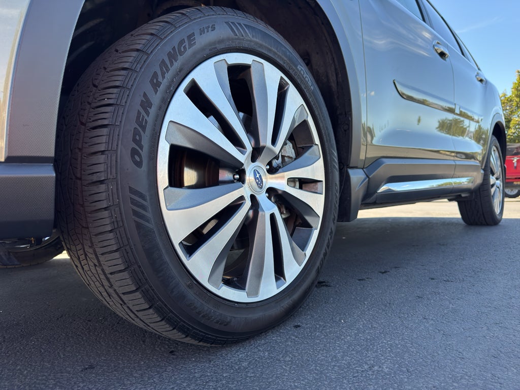 2022 Subaru Ascent Touring