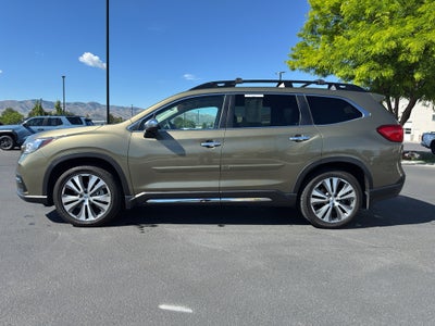 2022 Subaru Ascent Touring