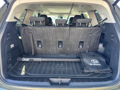 2022 Subaru Ascent Touring
