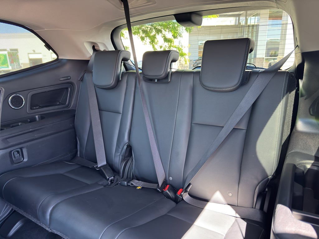 2022 Subaru Ascent Touring