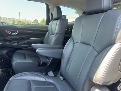2023 Subaru Ascent Touring