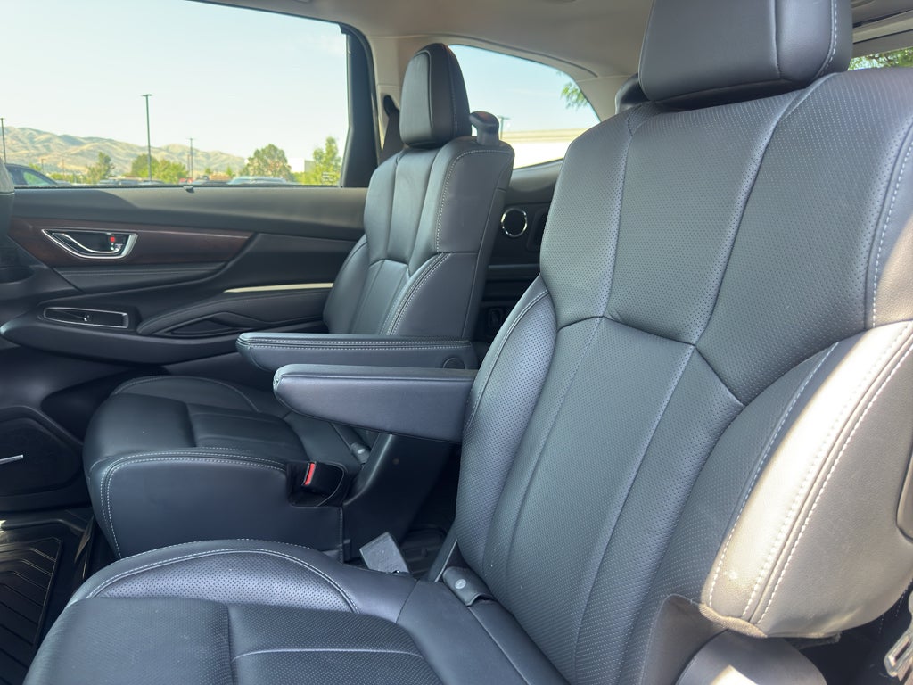 2023 Subaru Ascent Touring