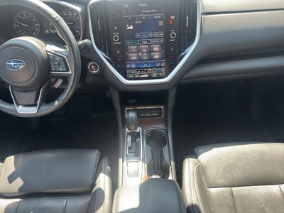 2023 Subaru Ascent Touring
