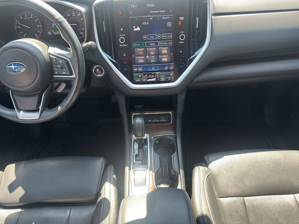 2023 Subaru Ascent Touring