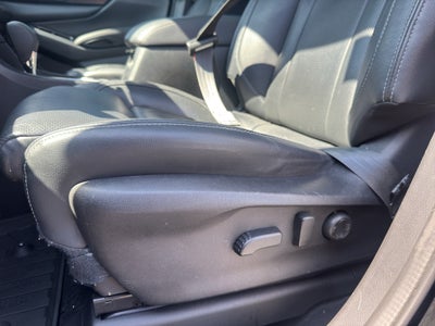 2023 Subaru Ascent Touring