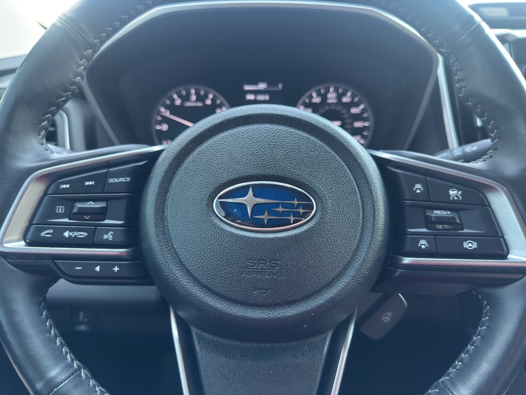 2023 Subaru Ascent Touring