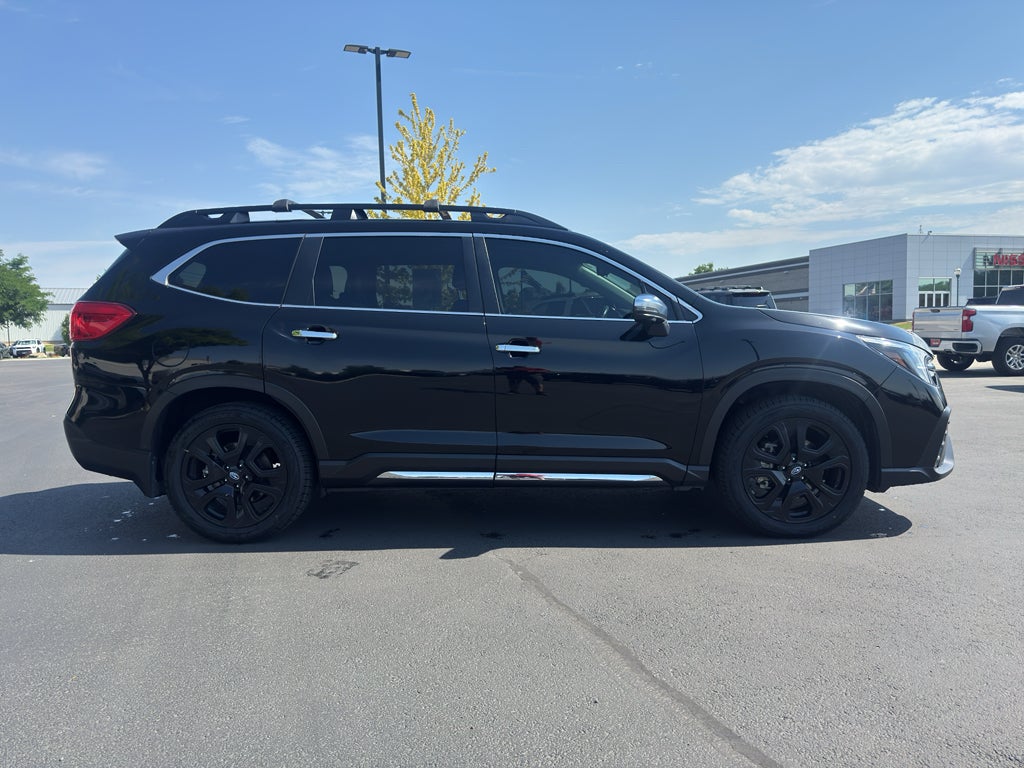2023 Subaru Ascent Touring