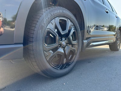 2023 Subaru Ascent Touring