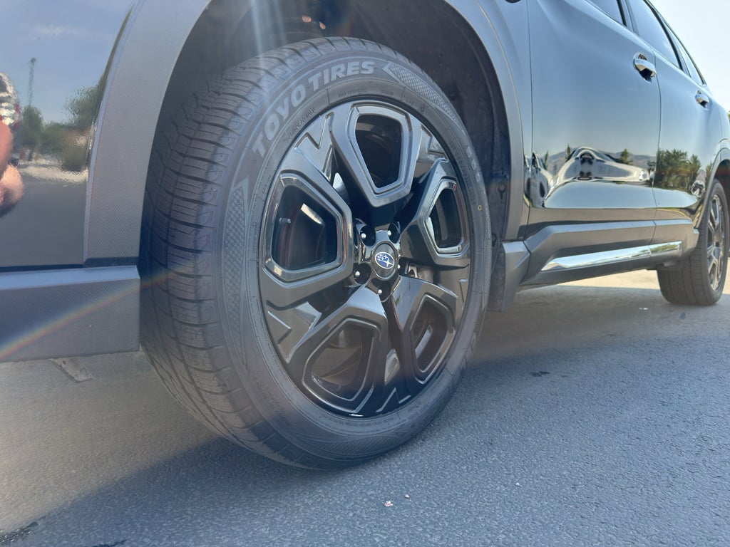 2023 Subaru Ascent Touring