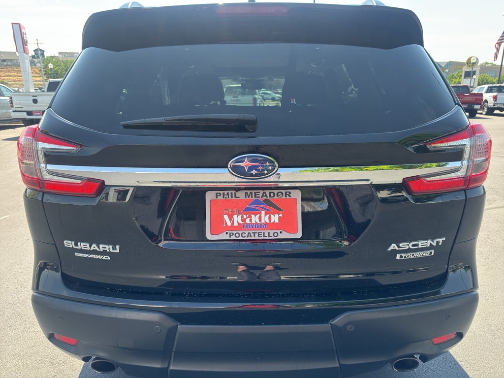 2023 Subaru Ascent Touring