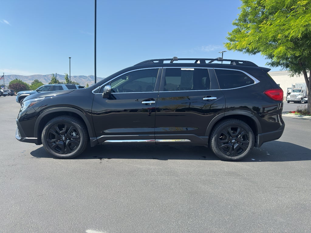 2023 Subaru Ascent Touring