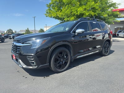 2023 Subaru Ascent Touring