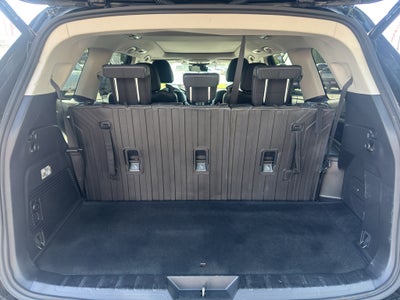 2023 Subaru Ascent Touring