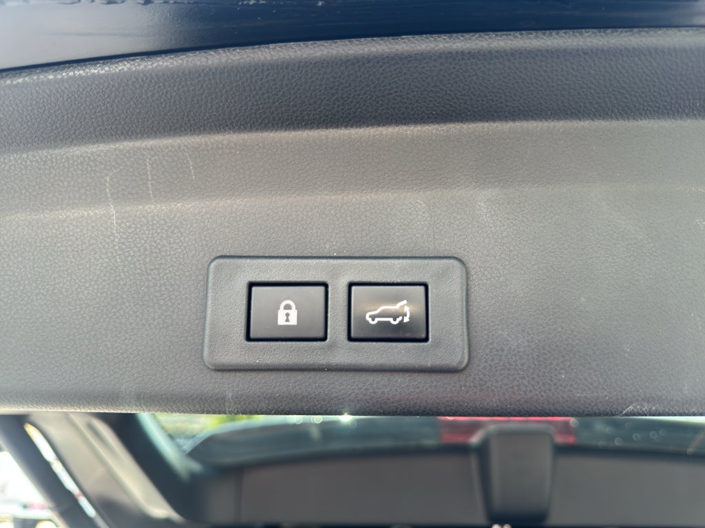 2023 Subaru Ascent Touring
