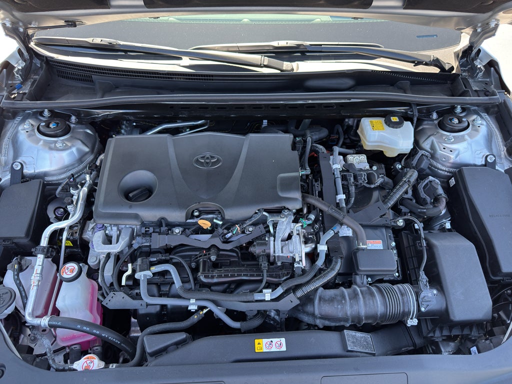 2019 Toyota Avalon Hybrid Limited