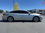 2019 Toyota Avalon Hybrid Limited