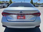 2019 Toyota Avalon Hybrid Limited