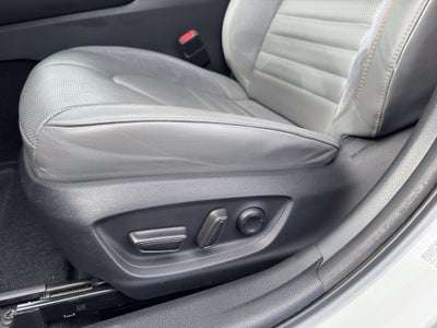 2019 Toyota Avalon Touring