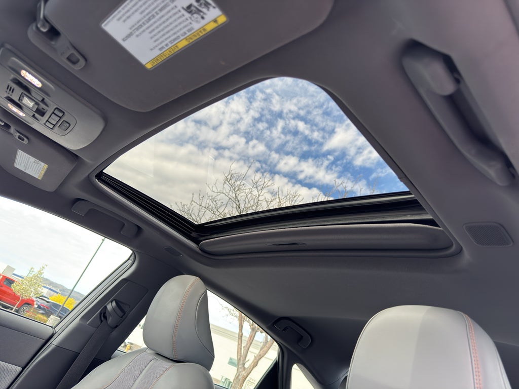 2019 Toyota Avalon Touring