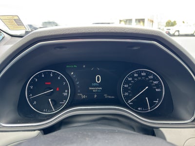 2019 Toyota Avalon Touring