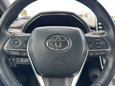 2019 Toyota Avalon Touring