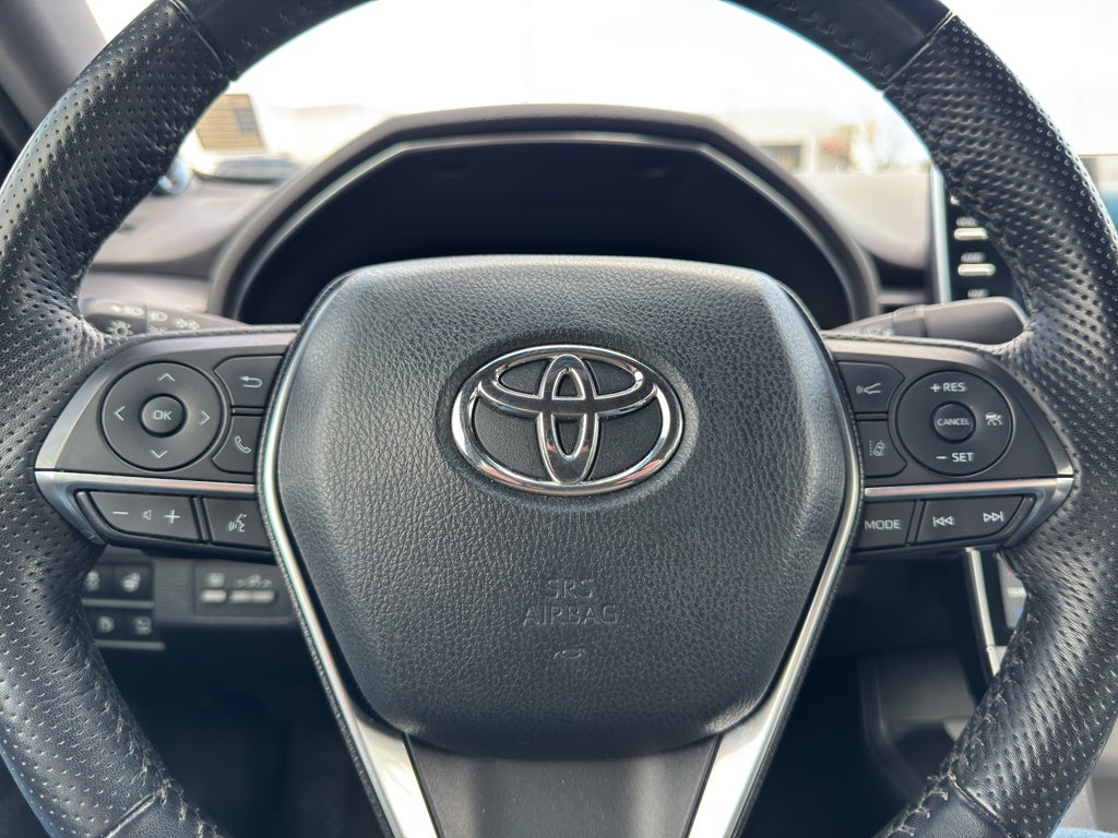 2019 Toyota Avalon Touring