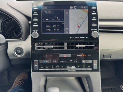 2019 Toyota Avalon Touring