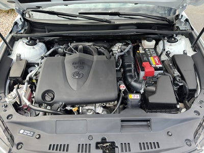 2019 Toyota Avalon Touring