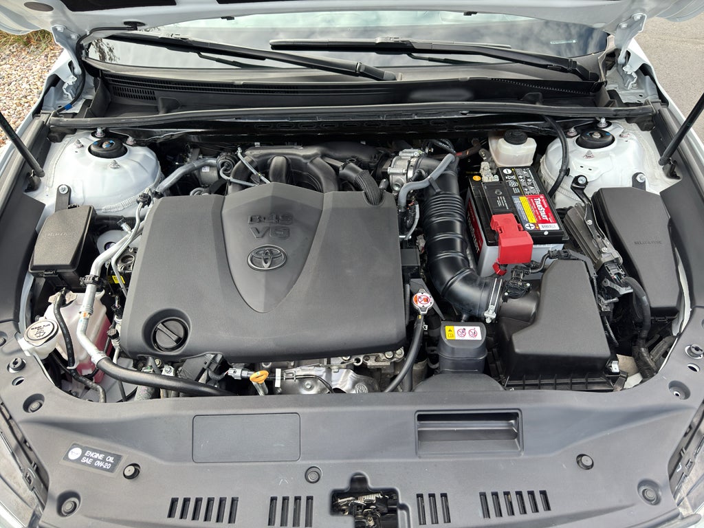 2019 Toyota Avalon Touring