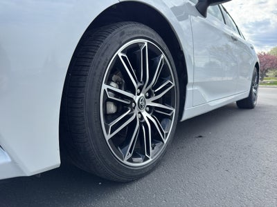 2019 Toyota Avalon Touring